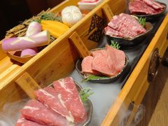 -牛道·和牛九食(市府恒隆广场店)