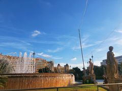 -加泰罗尼亚广场