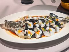-杭儿风餐厅(嘉里中心店)