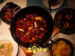 -大树餐厅(益田假日店)