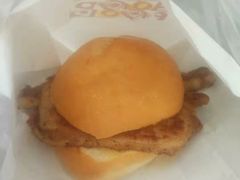 -L猪扒包(天河购书中心店)