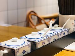 -鑫花溪牛肉米粉(人民广场店)