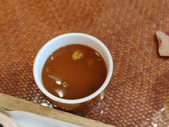 -唐山宴百姓府邸院落中餐