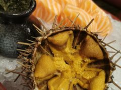 -炙柒Sekinana·精致料理 烧鸟·铁板烧(海上世界店)