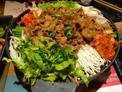 小木屋烤肉-冰川延边料理·炭烤串(原小木屋店)