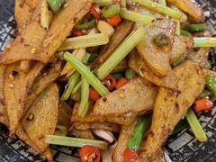 -叁拾壹克饺子·东北菜(国贸店)