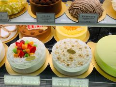 -布歌东京(金融街购物中心店)