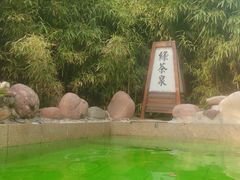 -国御温泉度假小镇