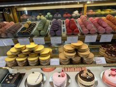 -PAUL LAFAYET 法式甜品(国金中心商场店)