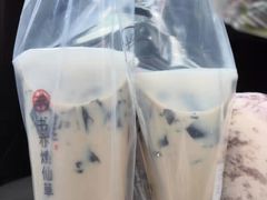 -书亦烧仙草(汽车西站店)