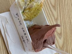 -野人先生Gelato(上海长宁龙之梦店)