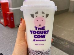 -八一路好吃街(雨田商务大厦店)