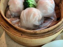 -武林厨神·粤式茶点(五羊店)
