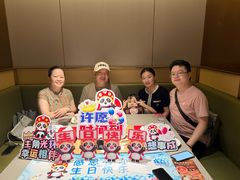 -海底捞火锅(金桥太茂商业广场店)