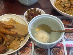 -扬二春炒饭(国庆路总店)