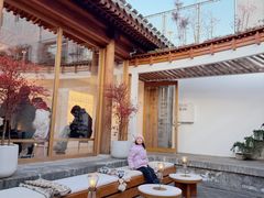 -砂锅居(西四店)