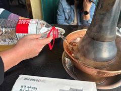 -阳坊胜利涮羊肉(阳坊老店)