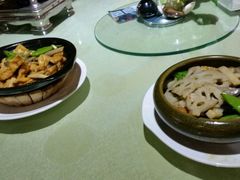 android_upload_pic-福慧慈缘素食餐厅(王府井店)