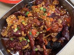 -老三样·旧食新味(万寿宫店)