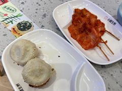 -小杨生煎(周浦万达店)