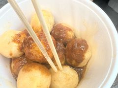 -利强记北角鸡蛋仔(弥敦道店 )