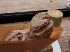 -Catch Bagel(芳草地店)