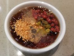 -海底捞火锅(奥森店)