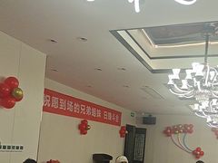 -江南韵·无锡太湖文化体验餐厅(凤凰天街店)