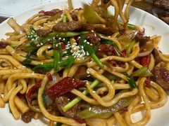 -新疆食府(华龙店)