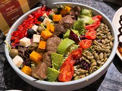 -TIAGO HOME KITCHEN(王府中环店)