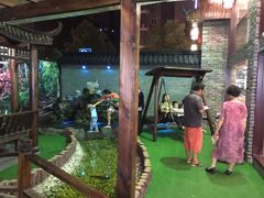-土憨巴农家私房菜(建港店)