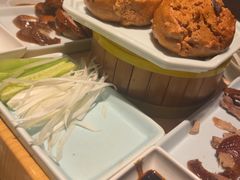 -院落新京菜·烤鸭(地安门店)