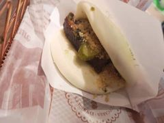 -西堤牛排(合肥之心城店)