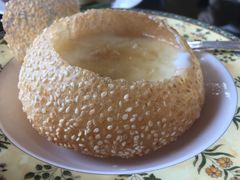 -桂花楼淮扬中餐厅(浦东香格里拉店)