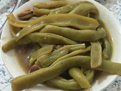 烧芸豆-铁亭子豆腐馆(振兴街店)