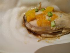 -彩丰楼中餐厅(深圳国际会展中心洲际酒店)