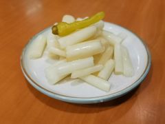 -夏雪花·清真餐厅(生态园店)