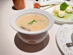 -華府Deluxe(兴业太古汇店)