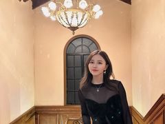-玫瑰厅上海菜(兴国路店)