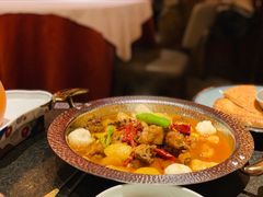 -丝路金桃·新疆菜(徐汇店)