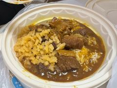 -富辉粉店·海南咖喱饭