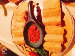 -山石榴·贵州菜(丰盛里店)