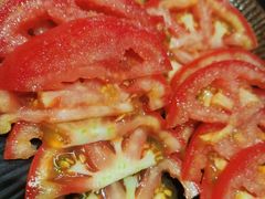 -许哥东北烧烤·铁丳烤串·宫后夹肉(繁花中心店)