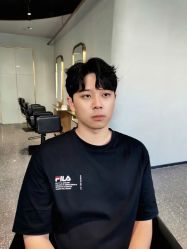 -杜尚发型