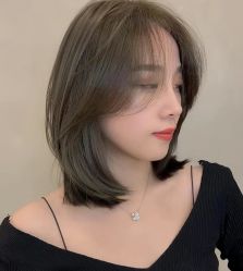 -丽时 Hair Salon