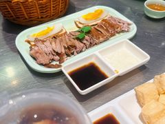 -潮界(虹桥新天地店)