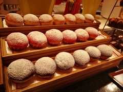 -咖啡苑 - 蔚藍夏日限定主题(永利皇宫店)