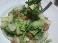 -绿茶餐厅(龙湖杭州金沙天街店)