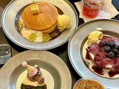 -foodoo芙多松饼店