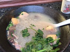 -桃园眷村(万象天地店)